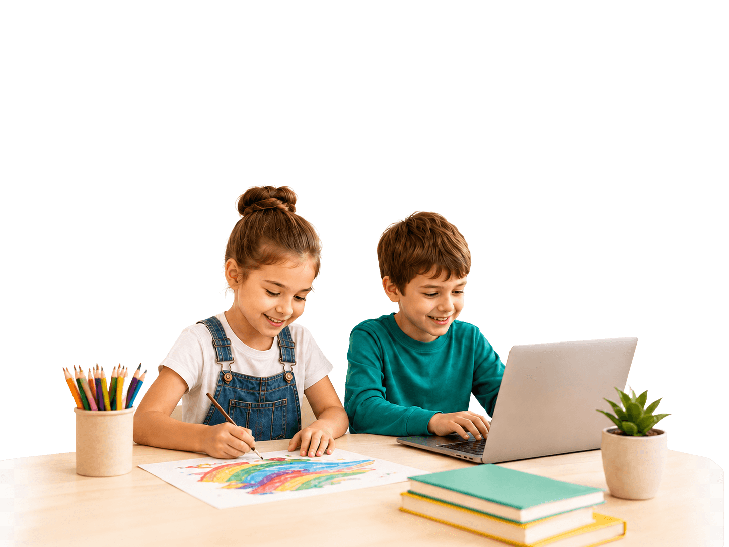 Tokids çocuk kursları keşif görseli
