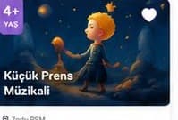 Küçük Prens Müzikali