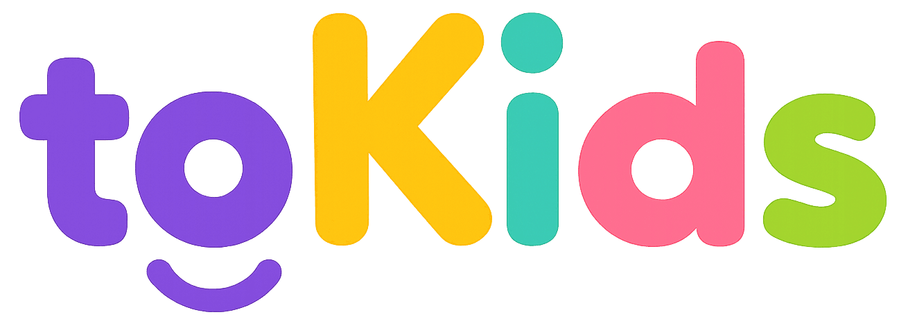 Tokids